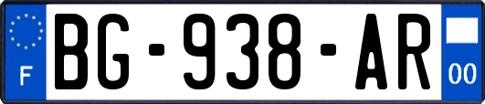 BG-938-AR