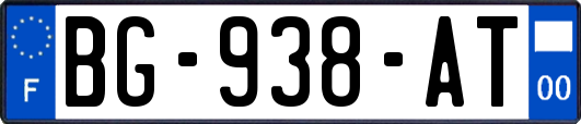 BG-938-AT