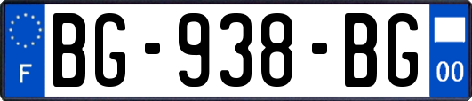 BG-938-BG