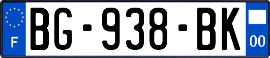 BG-938-BK