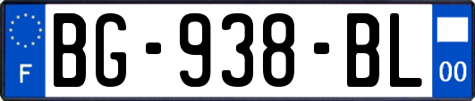 BG-938-BL