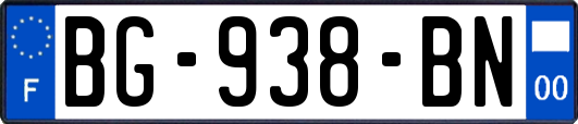 BG-938-BN
