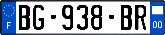 BG-938-BR