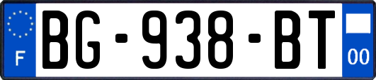 BG-938-BT