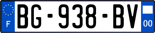 BG-938-BV