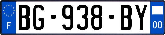 BG-938-BY