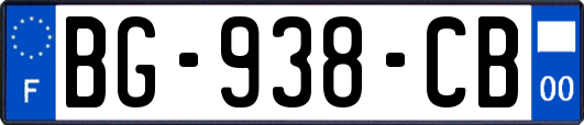 BG-938-CB