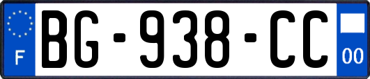 BG-938-CC