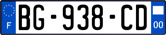 BG-938-CD