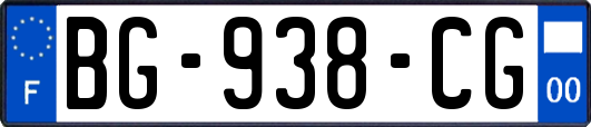 BG-938-CG