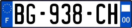 BG-938-CH