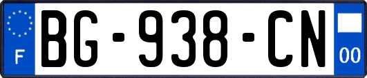 BG-938-CN
