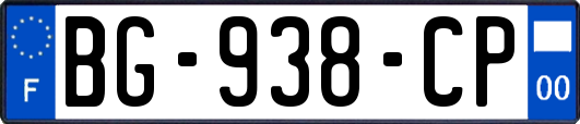 BG-938-CP