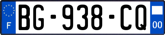 BG-938-CQ
