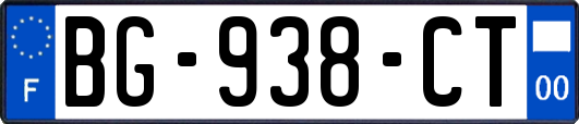 BG-938-CT