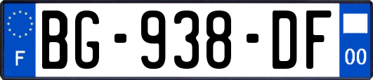 BG-938-DF