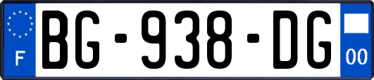 BG-938-DG