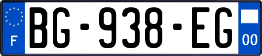 BG-938-EG