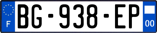 BG-938-EP