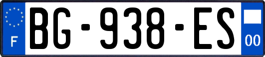 BG-938-ES