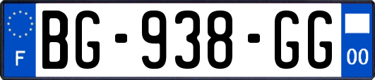 BG-938-GG