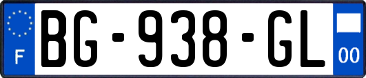 BG-938-GL