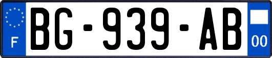 BG-939-AB