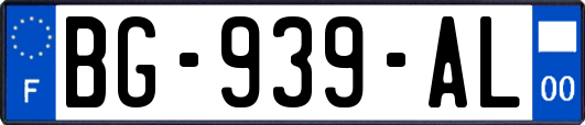 BG-939-AL