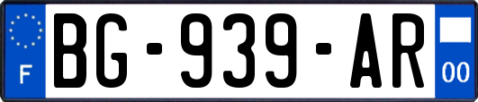 BG-939-AR