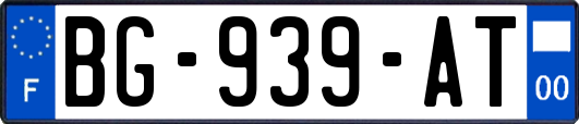 BG-939-AT