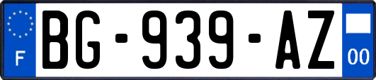 BG-939-AZ