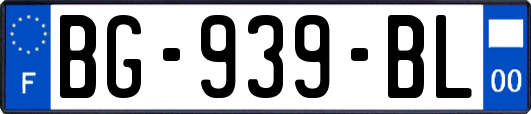 BG-939-BL