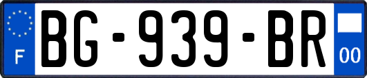 BG-939-BR