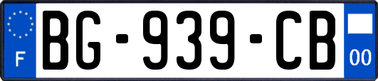 BG-939-CB