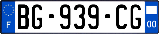BG-939-CG