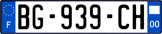 BG-939-CH