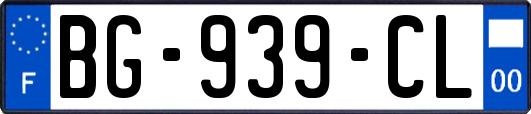 BG-939-CL