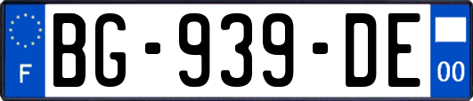 BG-939-DE