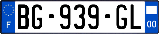 BG-939-GL