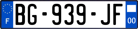 BG-939-JF