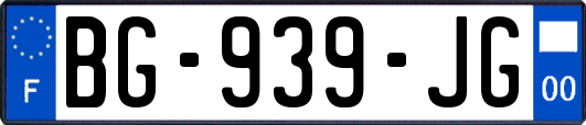 BG-939-JG