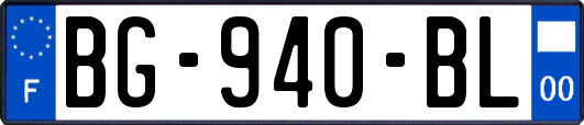 BG-940-BL