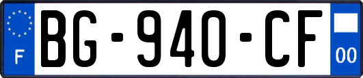 BG-940-CF