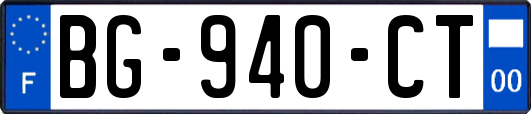 BG-940-CT