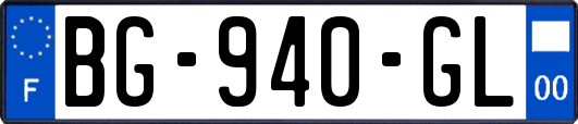 BG-940-GL