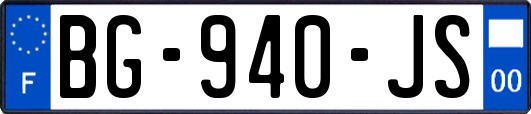 BG-940-JS