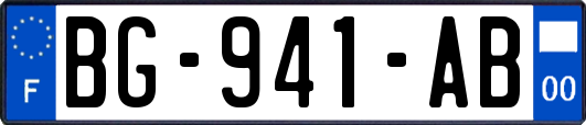 BG-941-AB