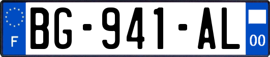 BG-941-AL