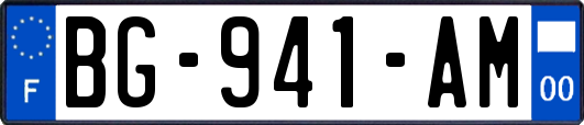 BG-941-AM