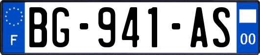 BG-941-AS